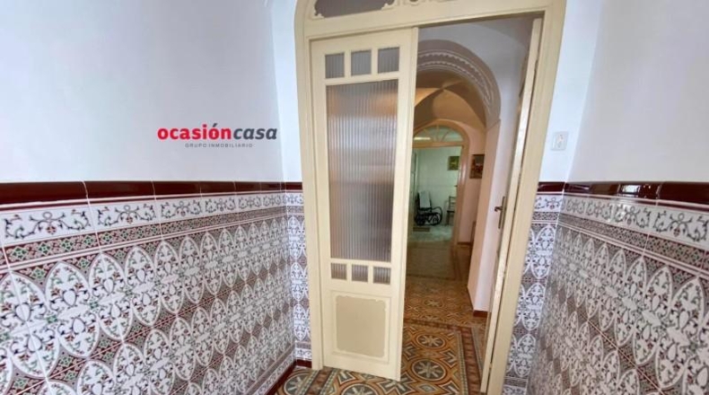 Córdoba - Fuente Obejuna - 298m2