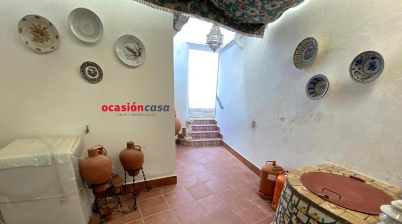 Córdoba - Fuente Obejuna - 298m2