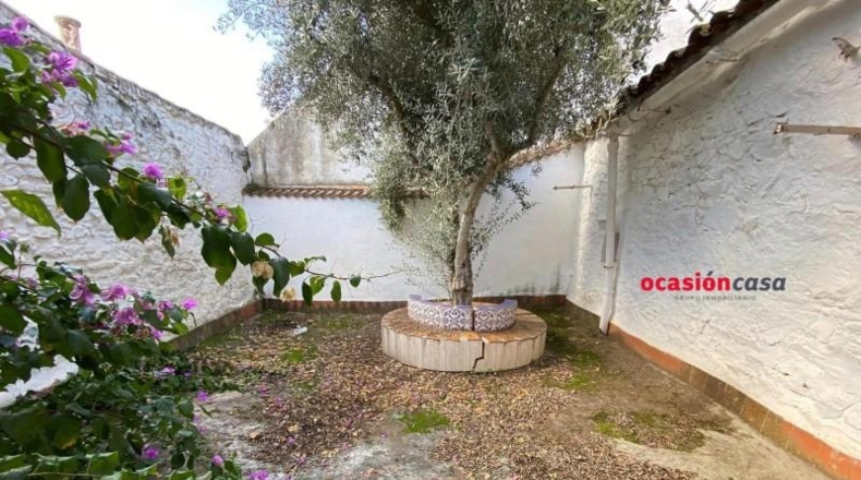 Córdoba - Fuente Obejuna - 298m2