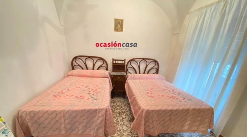Córdoba - Fuente Obejuna - 298m2