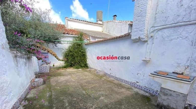 Córdoba - Fuente Obejuna - 298m2
