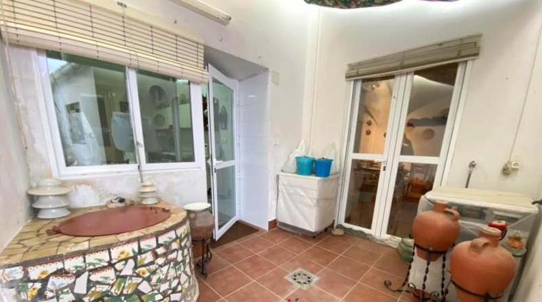 Córdoba - Fuente Obejuna - 298m2