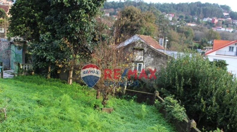 Pontevedra - Vigo - 220m2