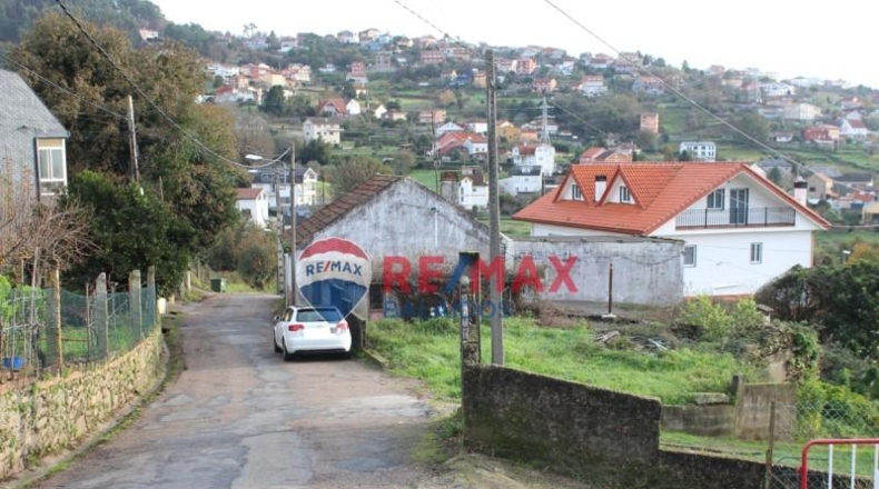 Pontevedra - Vigo - 220m2