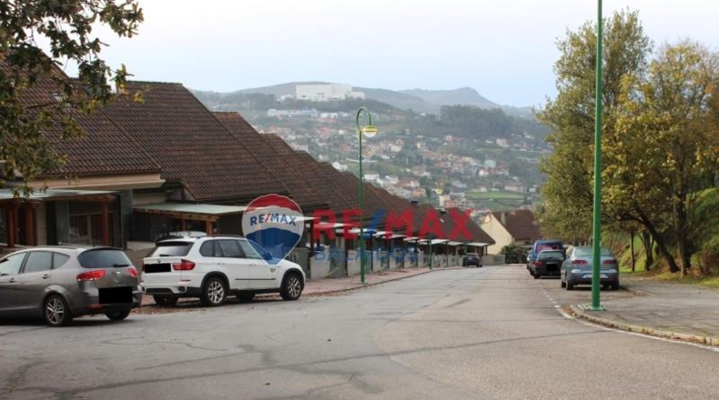 Pontevedra - Vigo - 220m2
