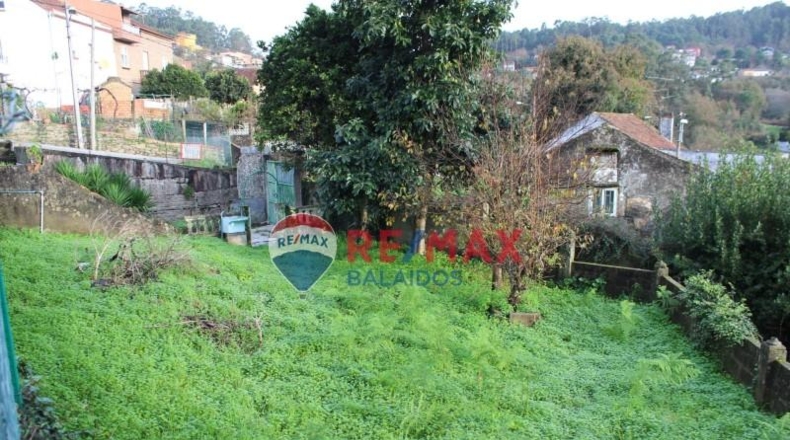 Pontevedra - Vigo - 220m2