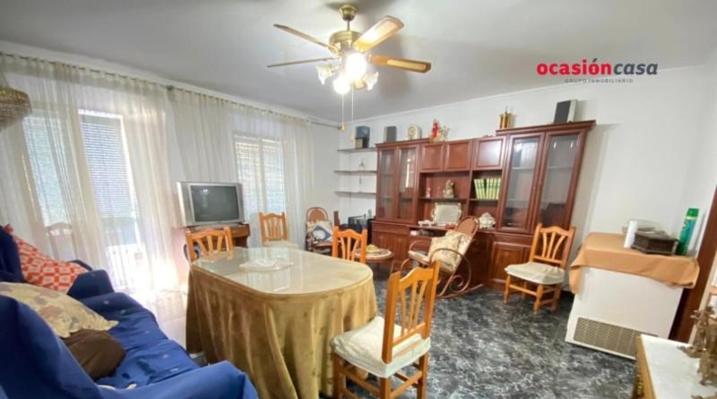 Кордова - Peñarroya-Pueblonuevo - 144m2