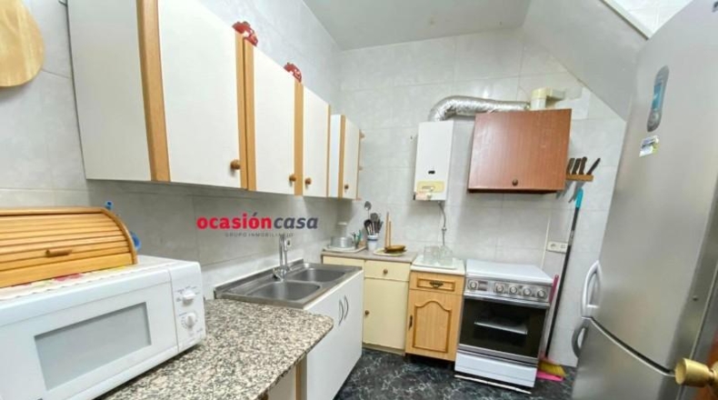 Кордова - Peñarroya-Pueblonuevo - 144m2
