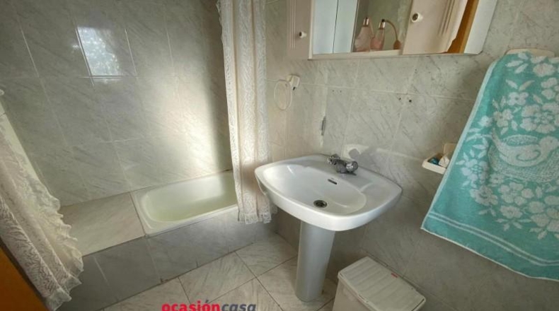 Кордова - Peñarroya-Pueblonuevo - 144m2