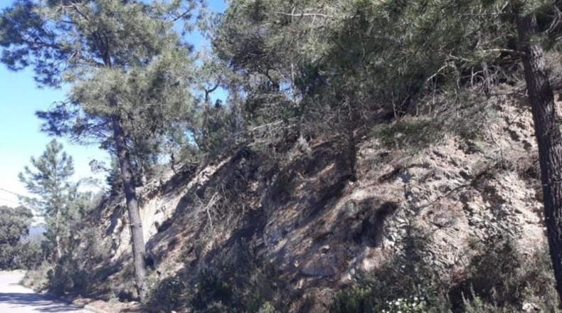 Gerona - Lloret de Mar - 928m2