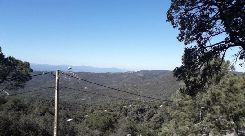 Gerona - Lloret de Mar - 928m2