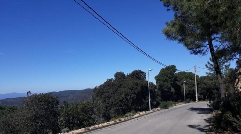 Gerona - Lloret de Mar - 928m2