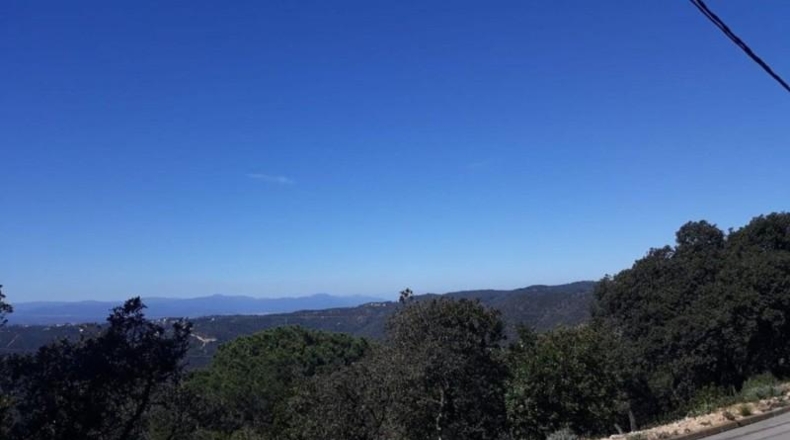 Gerona - Lloret de Mar - 928m2