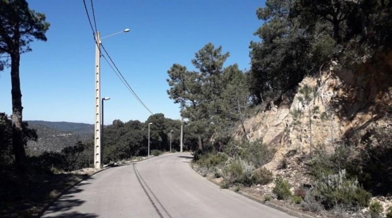Gerona - Lloret de Mar - 928m2