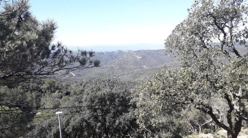 Gerona - Lloret de Mar - 928m2