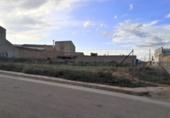 Urban land for sale on España, Iniesta, ref: TR126430 photo