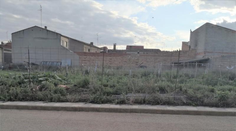 Cuenca - Iniesta - 560m2