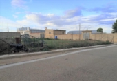 Urban land for sale on España, Iniesta, ref: TR126430 photo