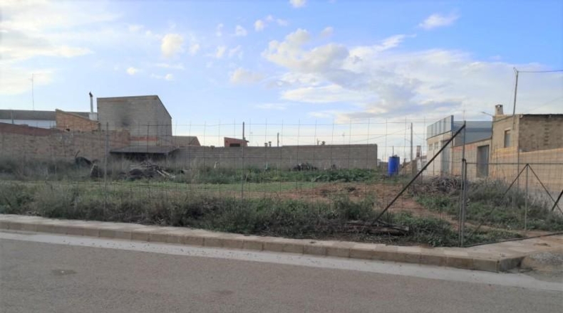Cuenca - Iniesta - 560m2