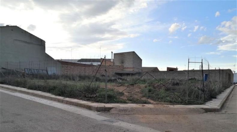 Cuenca - Iniesta - 560m2
