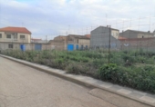 Urban land for sale on España, Iniesta, ref: TR126430 photo