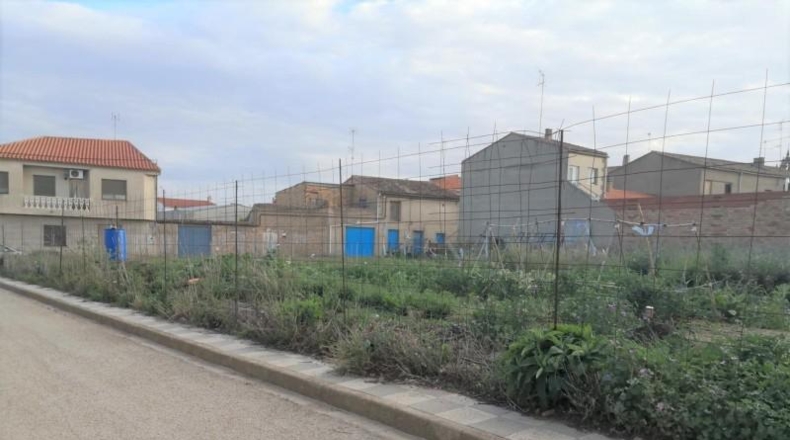 Cuenca - Iniesta - 560m2