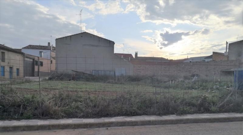 Cuenca - Iniesta - 560m2