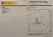 Urban land for sale on España, Iniesta, ref: TR126430 photo