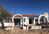 Casa de campo con terreno en venta en la España, Quintanar de la Orden, ref: TR309306 foto