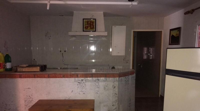 Бадахос - Quintana de la Serena - 7090m2
