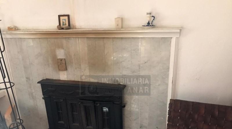 Бадахос - Quintana de la Serena - 7090m2