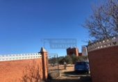 Casa de campo con terreno en venta en la España, Quintanar de la Orden, ref: TR309306 foto