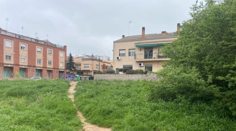 Barcelona - Callús - 140m2