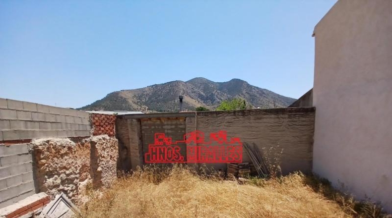 Alicante - Dolores - 1426m2