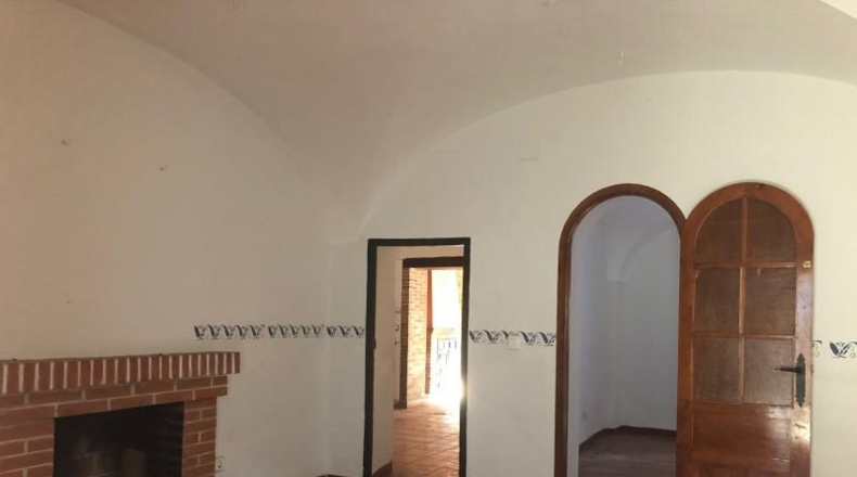 Касерес - Madroñera - 249m2