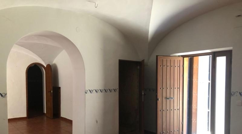Касерес - Madroñera - 249m2
