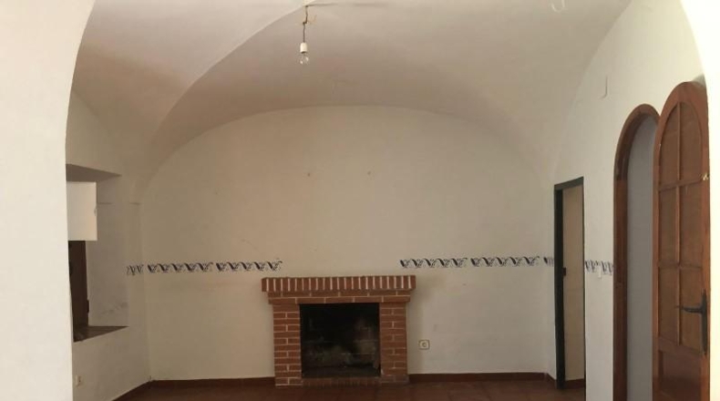 Касерес - Madroñera - 249m2