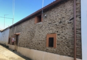 Casa de poble en venda a la España, Madroñera, ref.: TR325874 foto