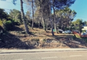Urban land for sale on España, Canyelles, ref: TR328336 photo