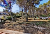 Urban land for sale on España, Canyelles, ref: TR328336 photo