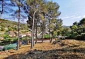 Urban land for sale on España, Canyelles, ref: TR328336 photo