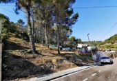 Urban land for sale on España, Canyelles, ref: TR328336 photo