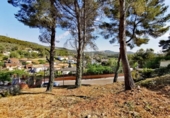 Urban land for sale on España, Canyelles, ref: TR328336 photo