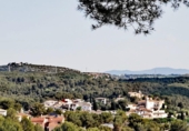 Urban land for sale on España, Canyelles, ref: TR328336 photo