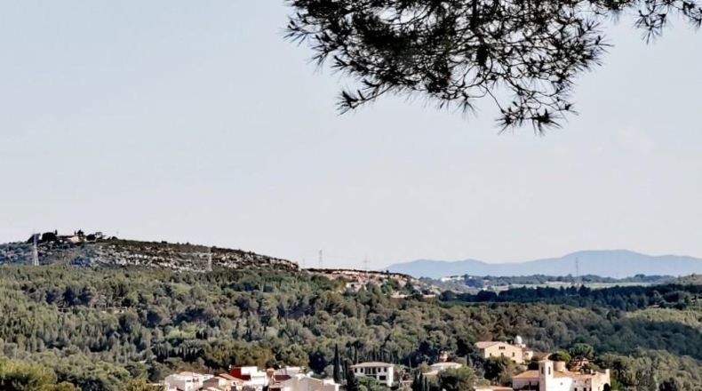 Barcelona - Canyelles - 1000m2