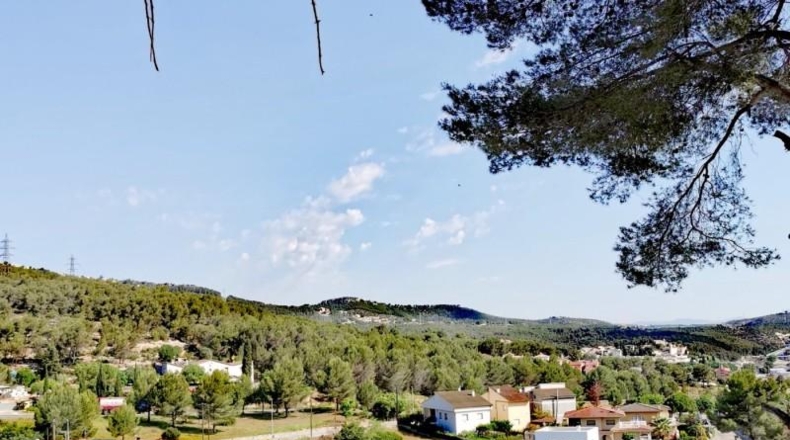 Barcelona - Canyelles - 1000m2