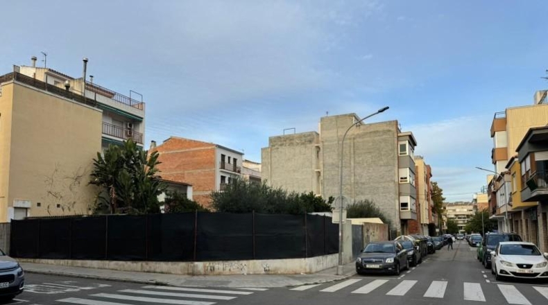 Tarragona - el Vendrell - 134m2