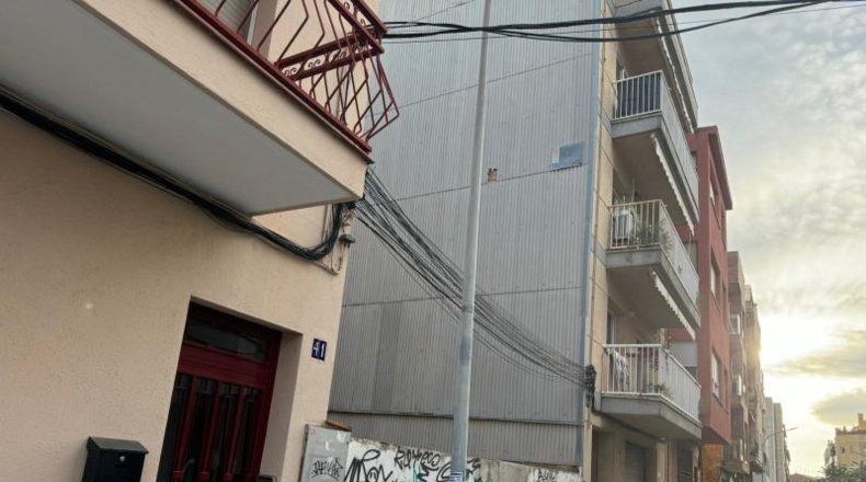 Tarragona - el Vendrell - 134m2
