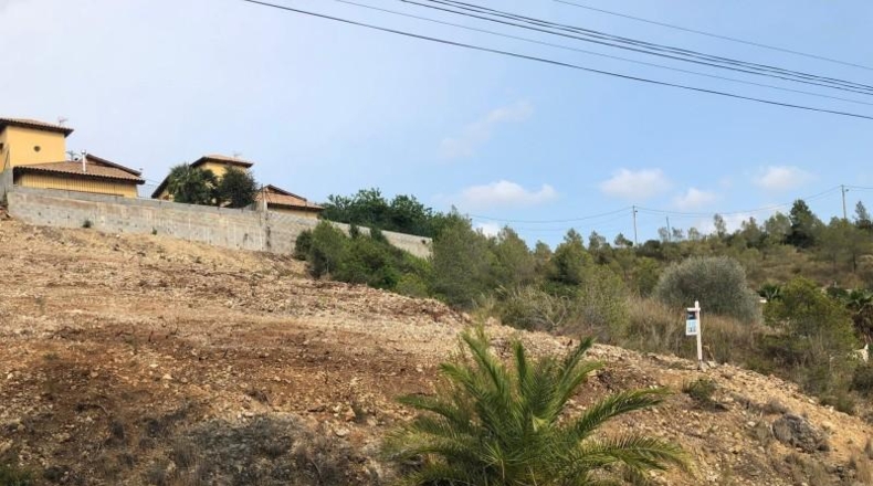 Barcelona - Olivella - 945m2