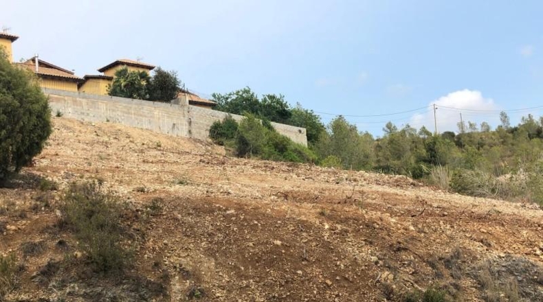 Barcelona - Olivella - 945m2